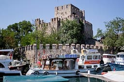 Anadolu Hisarı, Kültür — İstanbul