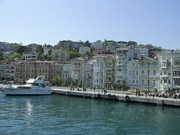 Arnavutköy, Kültür — İstanbul