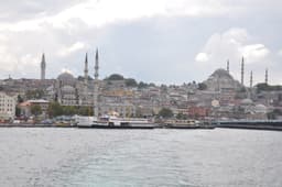 Eminönü Meydanı, Kültür — İstanbul