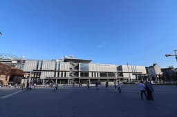 İstanbul Modern, Kültür — İstanbul
