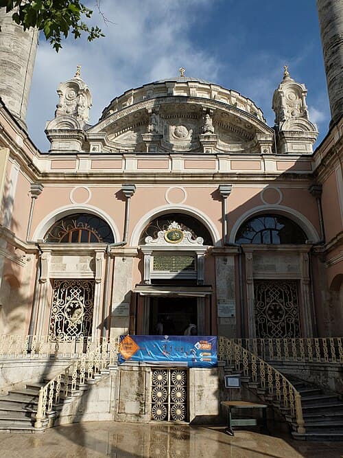 Büyük Mecidiye Camii / Ortaköy Camii, Kültür — İstanbul
