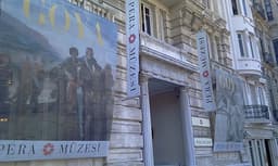 Pera Müzesi, Kültür — İstanbul