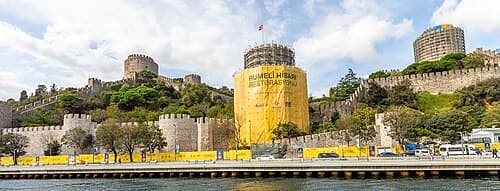 Rumeli Hisarı, Kültür — İstanbul