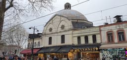 Çemberlitaş Hamamı, Kültür — İstanbul