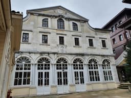 Fener Rum Patrikhanesi, Kültür — İstanbul