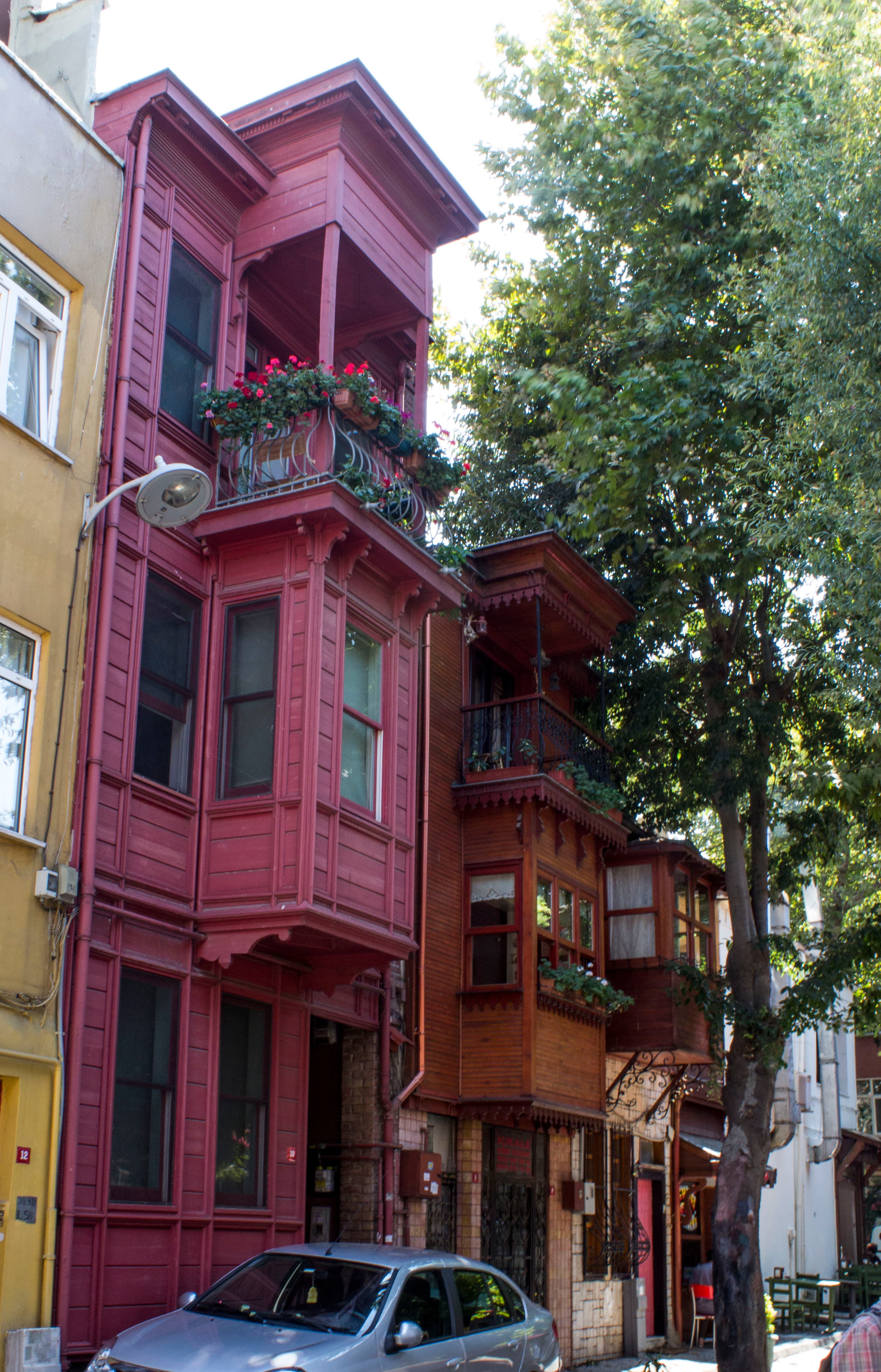 Kuzguncuk, Kültür — İstanbul