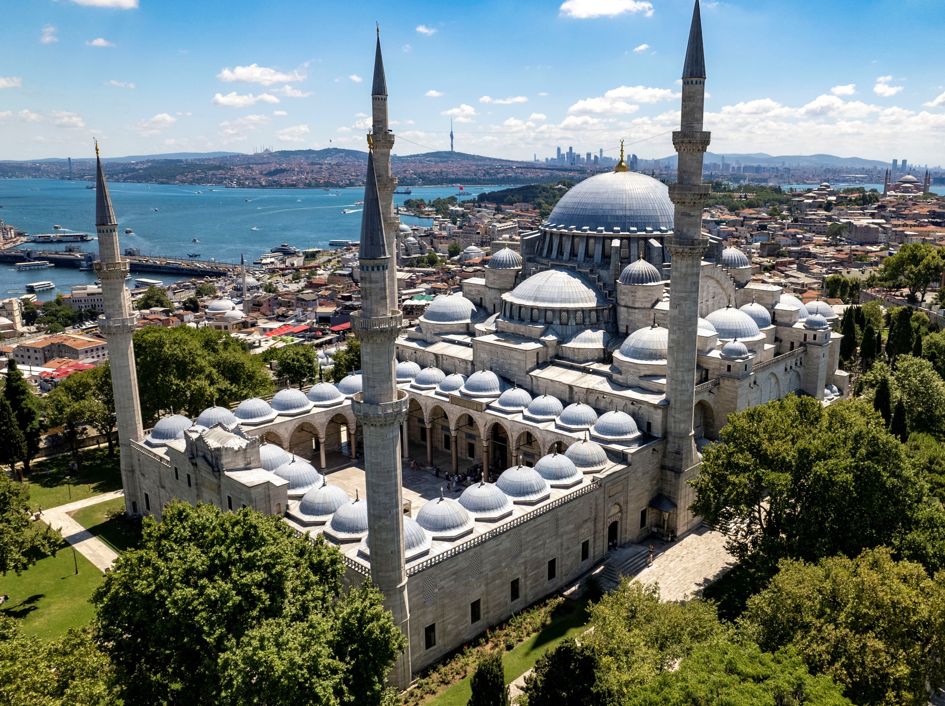 İlber Ortaylı Rotası rotası