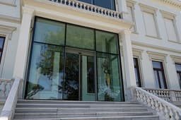 Sakıp Sabancı Müzesi, Kültür — İstanbul